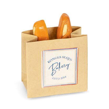 Konges Sløjd Tiny Teddy Bager