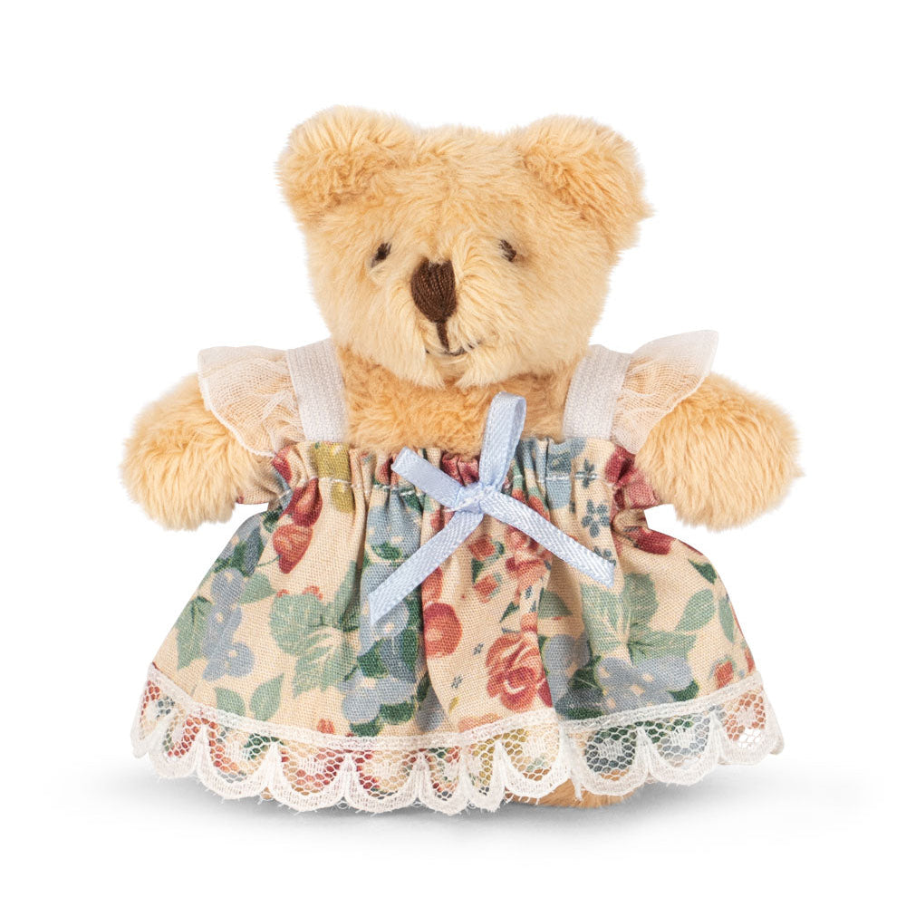 Konges Sløjd Tiny Teddy Klædeskab