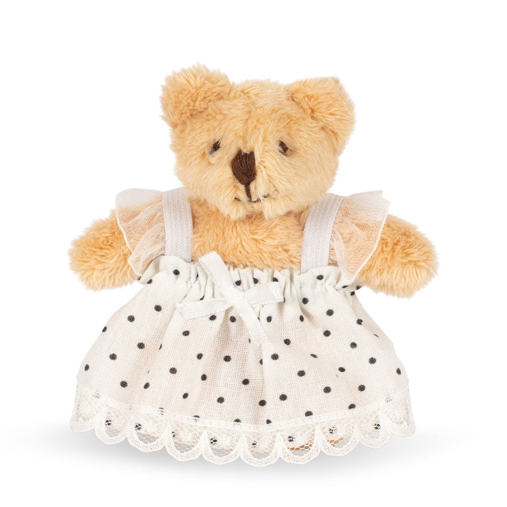 Konges Sløjd Tiny Teddy Klædeskab