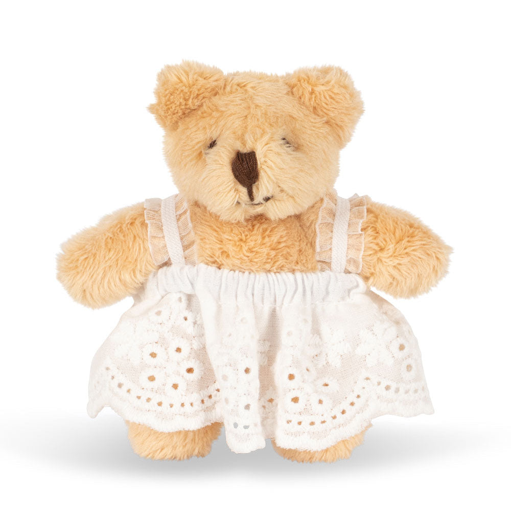 Konges Sløjd Tiny Teddy Klædeskab