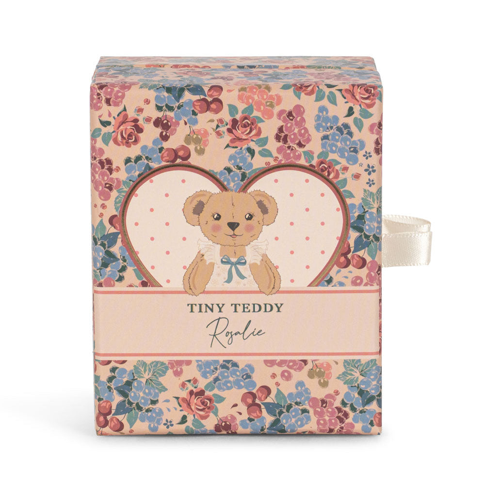 Konges Sløjd Tiny Teddy Klædeskab