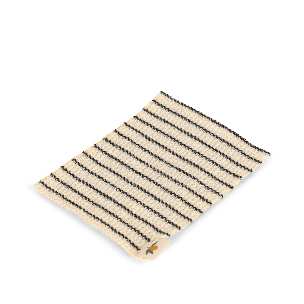 Konges Sløjd Tiny Teddy på rejse