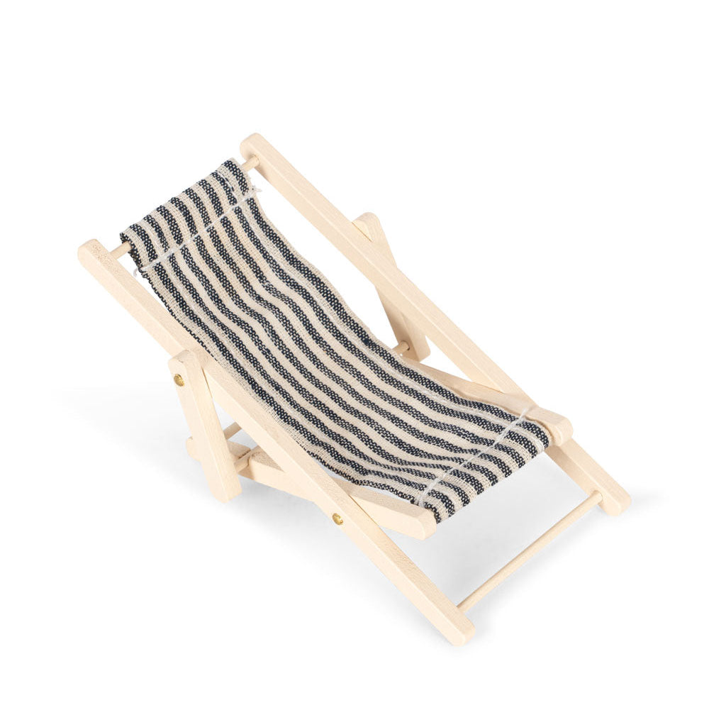 Konges Sløjd Tiny Teddy på rejse