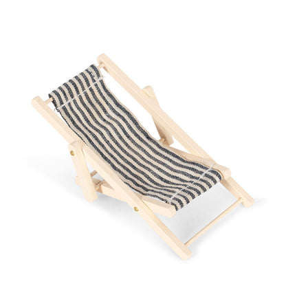 Konges Sløjd Tiny Teddy på rejse