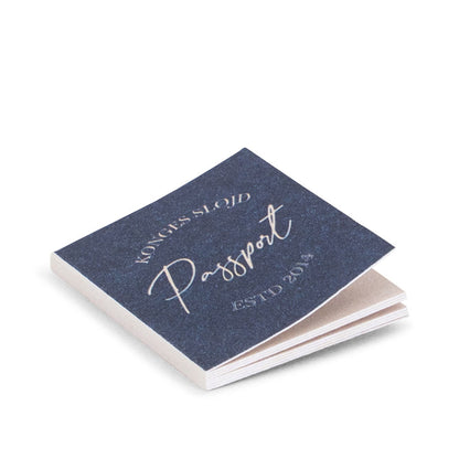 Konges Sløjd Tiny Teddy på rejse