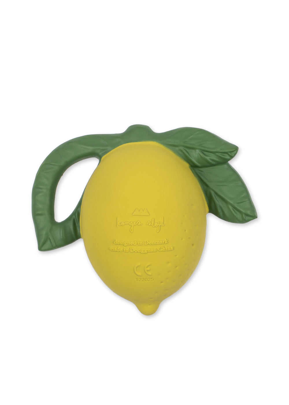 Konges Sløjd Lemon Bidering