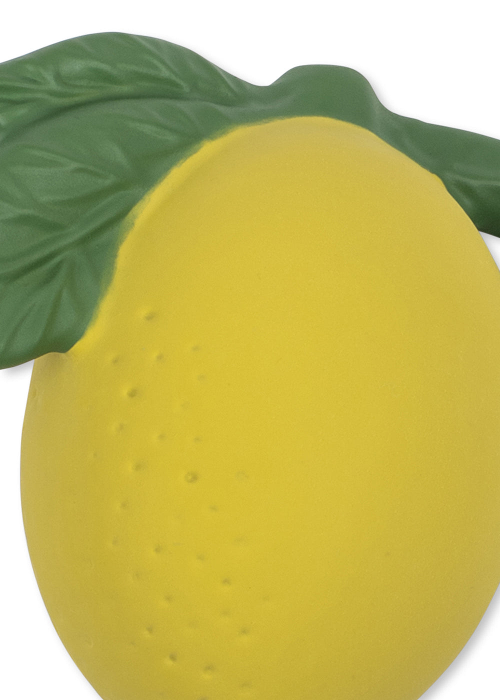 Konges Sløjd Lemon Bidering