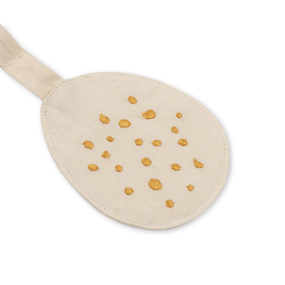 Konges Sløjd Stofring aktivitetslegetøj, Dino