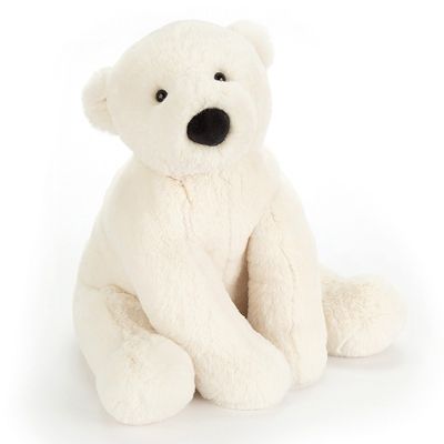 Jellycat Perry Polar Bear