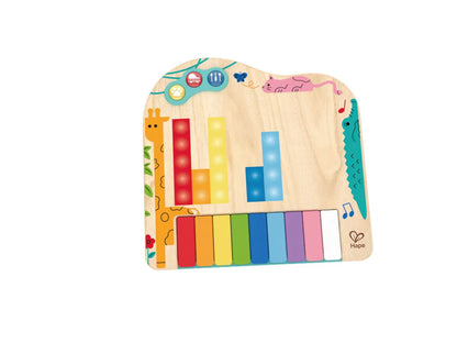 Hape Dynamic Pixel Piano