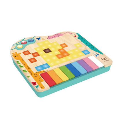 Hape Dynamic Pixel Piano