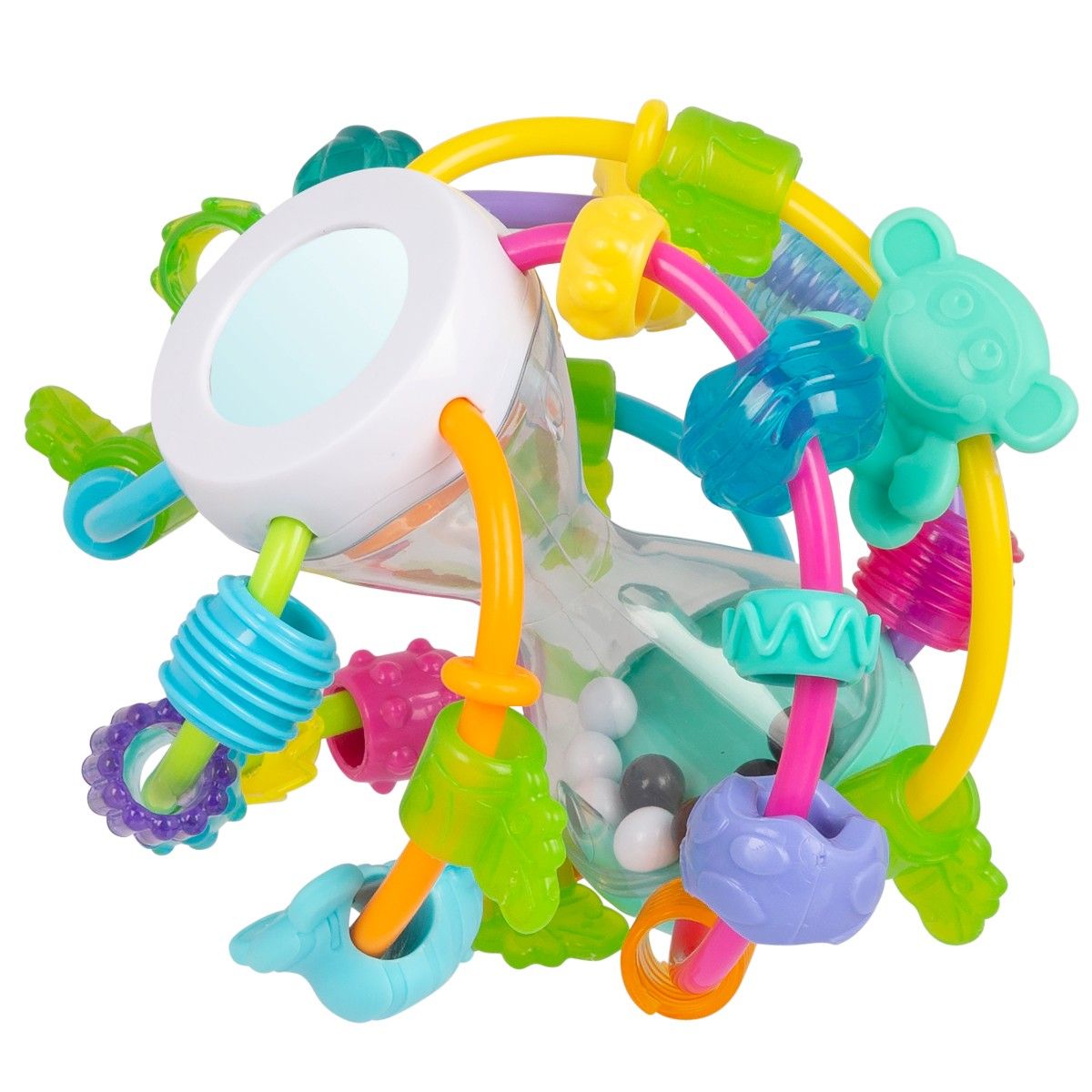 PlayGro Play and learn bold