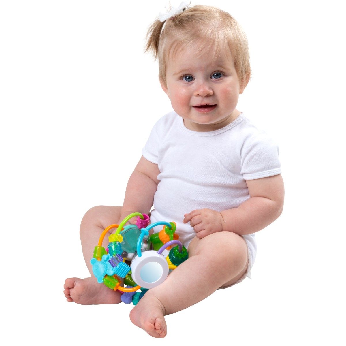 PlayGro Play and learn bold
