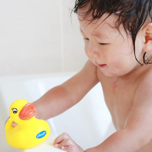 Playgro Badeand, forseglet
