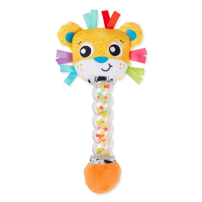 Playgro Safari rangle, løve