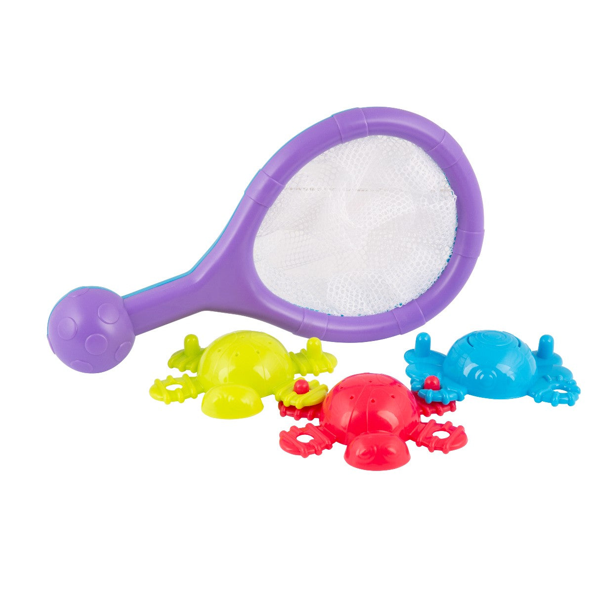 Playgro 50 Scoop and Splash Bath Set