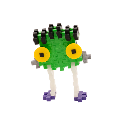 Plus-Plus Creepy Critters - Bolt