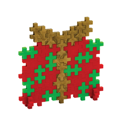 Plus-Plus Puzzle by Number - Julegave