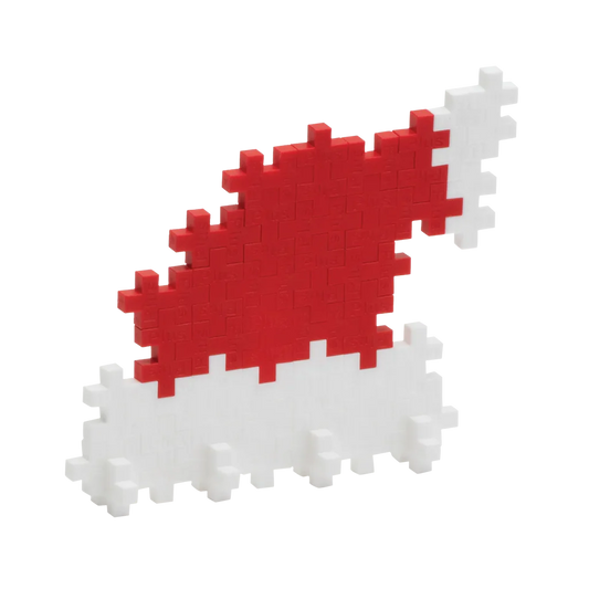 Plus-Plus Puzzle by Number - Nissehue