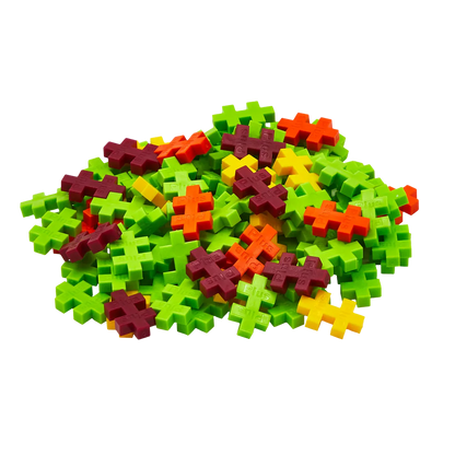 Plus-Plus Spinosaurus / 100 pcs Tube