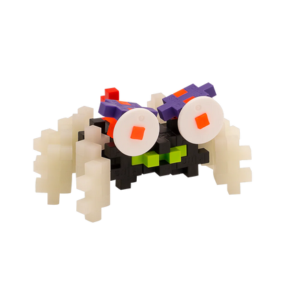 Plus-Plus Creepy Critters - Wib