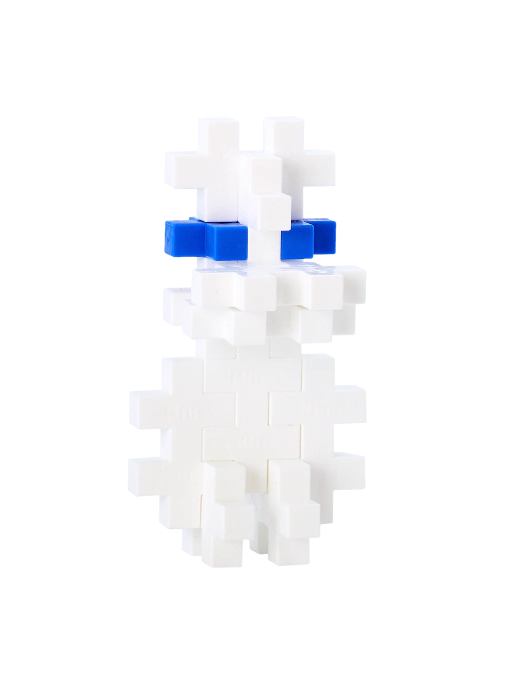 Plus-Plus BIG Mumitrold - 15 stk