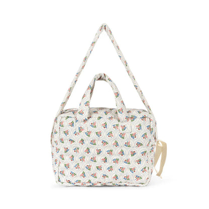 Konges Sløjd Pusletaske til dukke, Verona blues