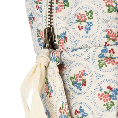 Konges Sløjd Pusletaske til dukke, Verona blues