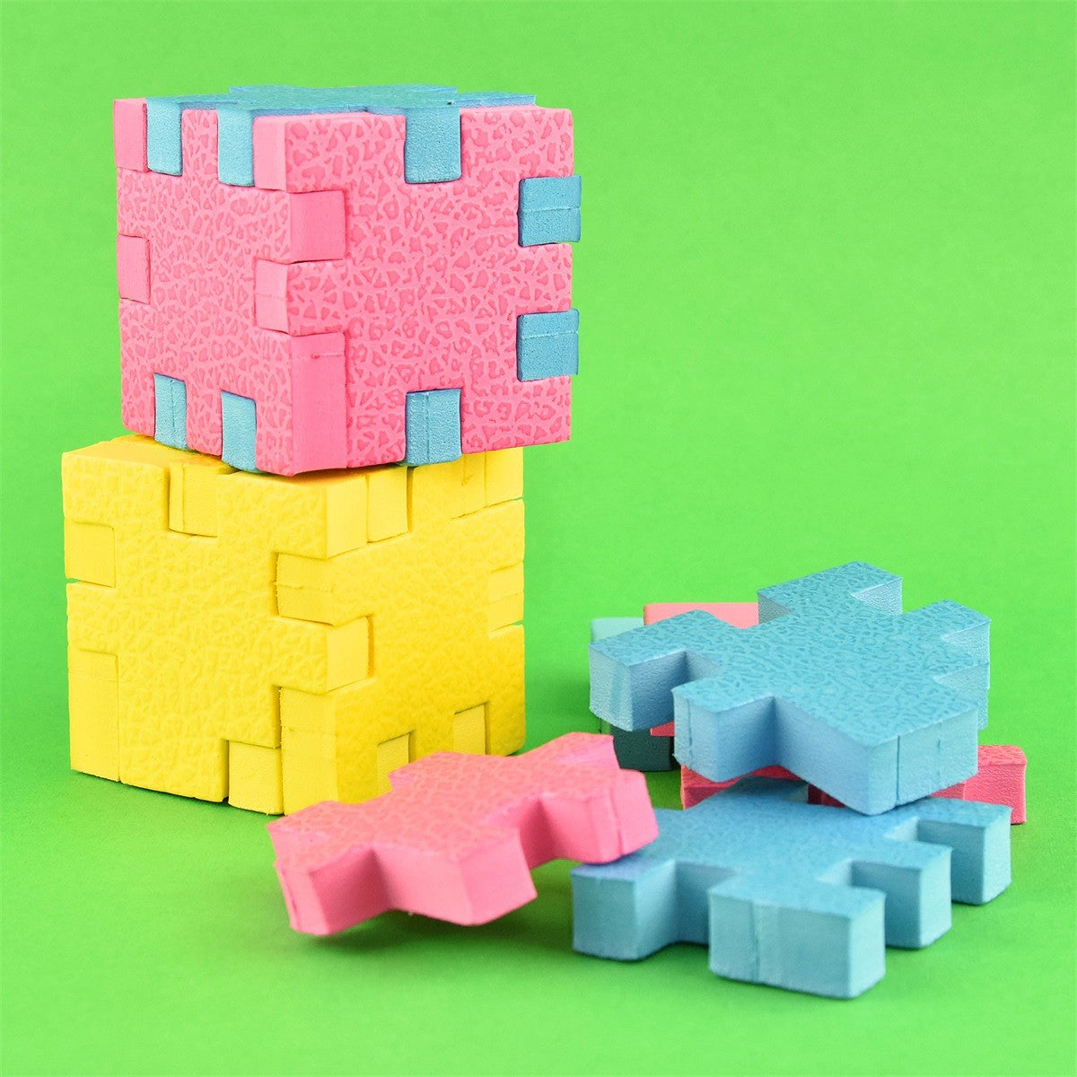 Robetoy Puzzle Cube