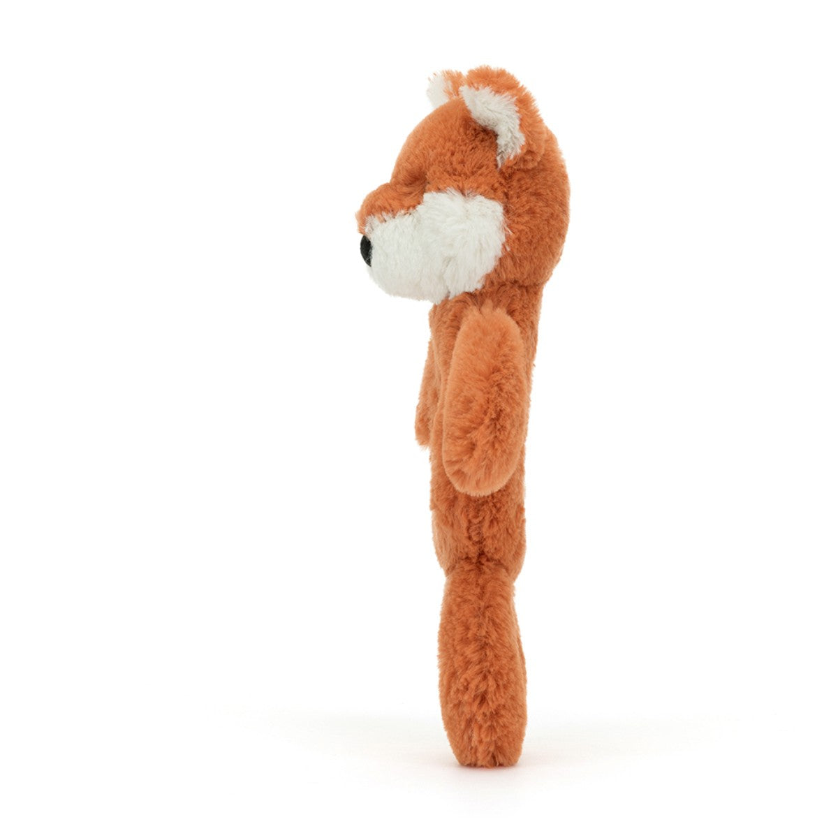 Jellycat Bashful Ræv ring rangle