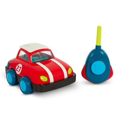 B. Toys Rally Ripster