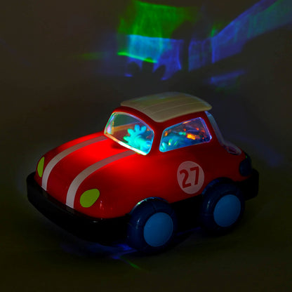 B. Toys Rally Ripster