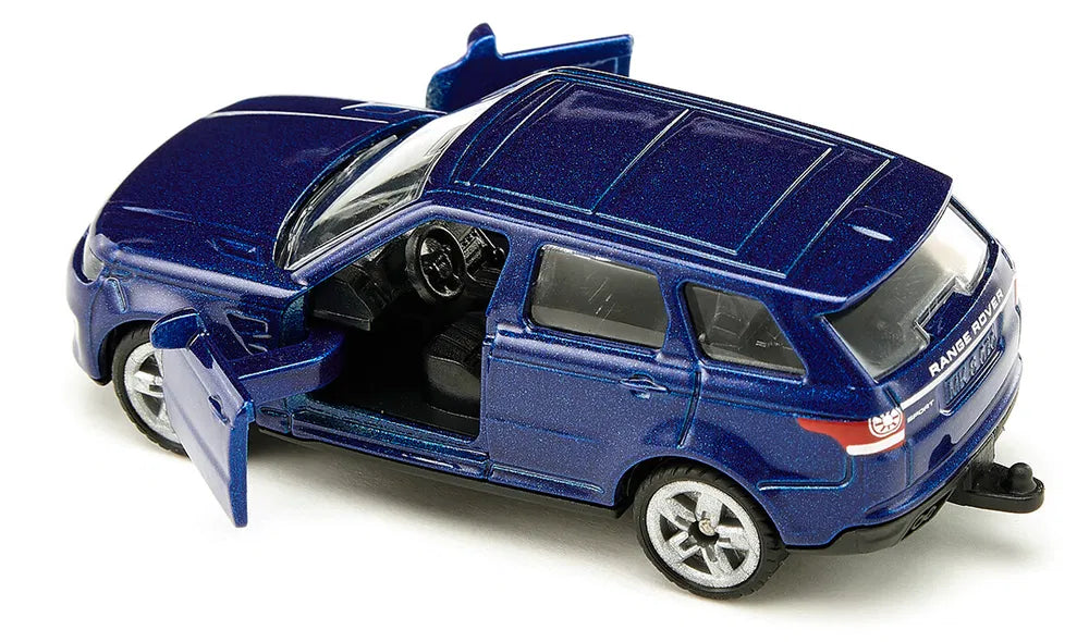 Siku Range Rover