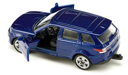 Siku Range Rover
