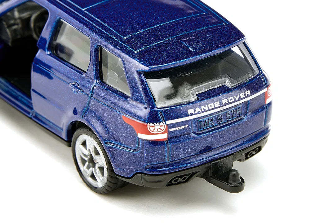 Siku Range Rover