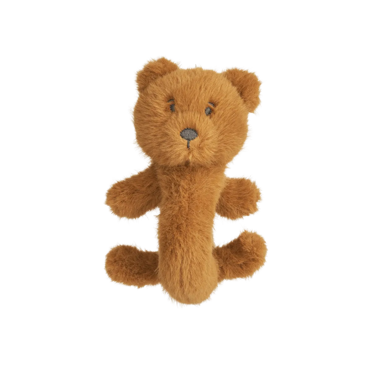 Liewood Romain Bear Rangle, Golden caramel