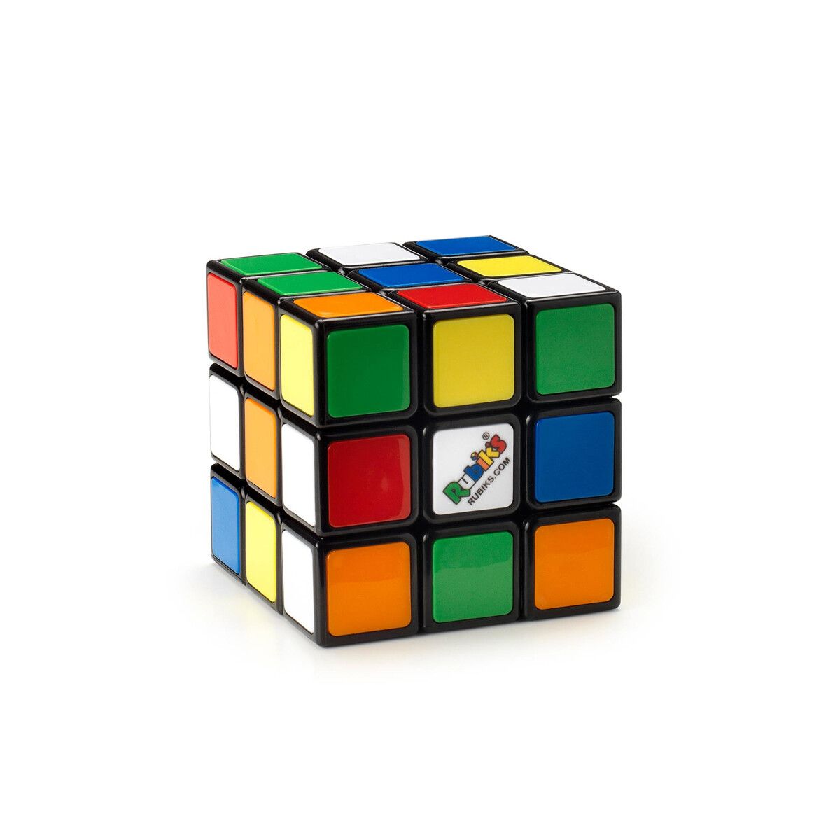 Rubiks 3x3 Cube