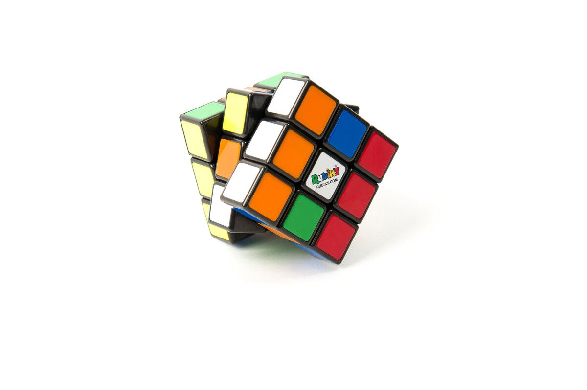 Rubiks 3x3 Cube