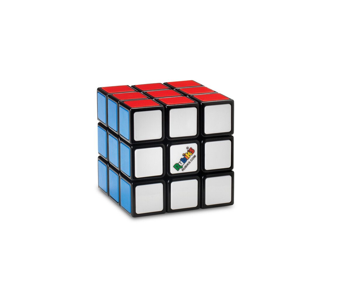 Rubiks 3x3 Cube