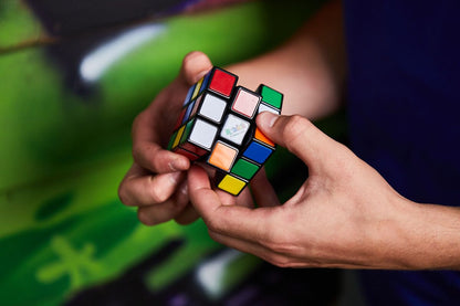 Rubiks 3x3 Cube