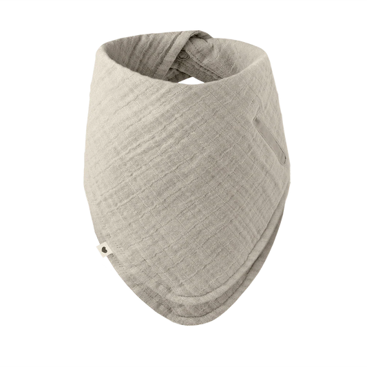 BIBS Savlesmæk Bandana, Sand