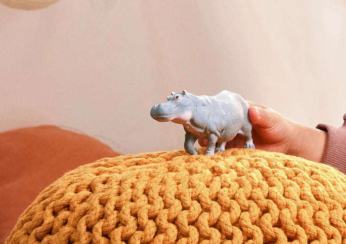 Schleich Flodhest