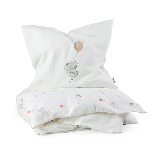 Sebra Baby Sengetøj, World of Sebra