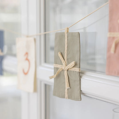 Sebra Fødselsdagsgave Flagranke