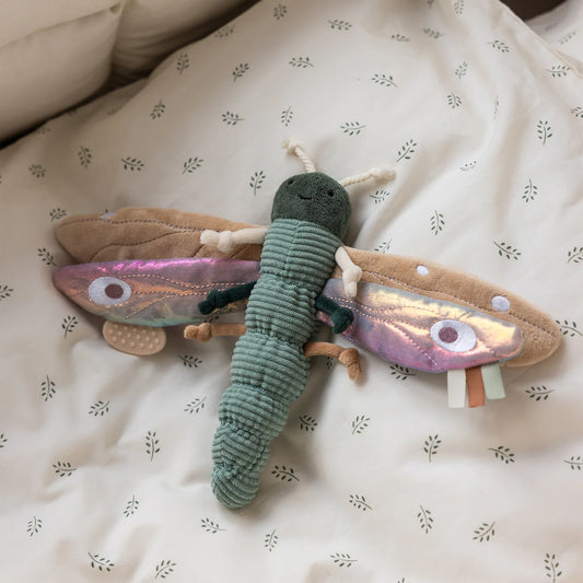 Sebra Aktivitetslegetøj, Guldsmed