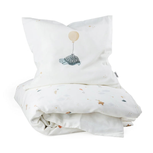 Sebra Junior Sengetøj, World of Sebra