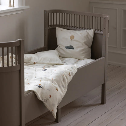 Sebra Junior Sengetøj, World of Sebra