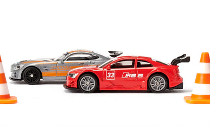 Siku Racer gavesæt