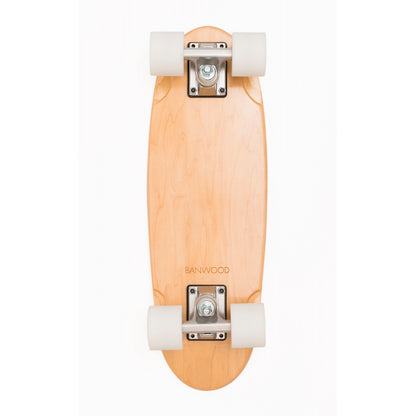 Banwood Skateboard, red