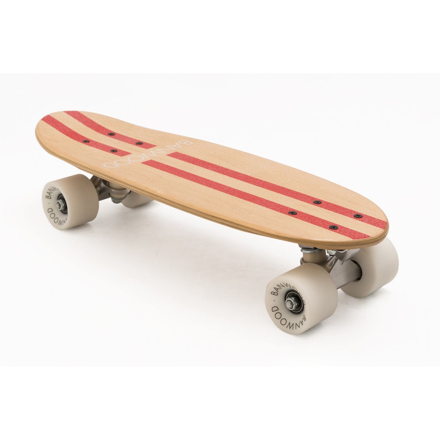 Banwood Skateboard, red